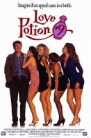 Love Potion No. 9 / Любовен елексир номер 9 (1992)