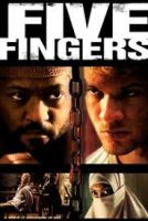 Five Fingers / 5 пръста (2006)
