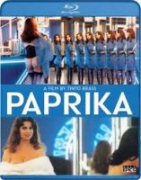 Paprika / Паприка (1991)