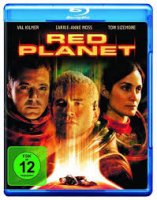 Red Planet / Червената планета (2000)
