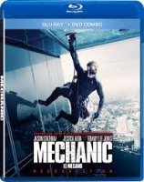 Mechanic: Resurrection / Механикът: Възкресение (2016)