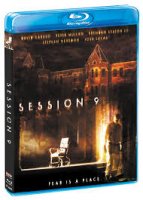 Session 9 / Сеанс 9 (2001)