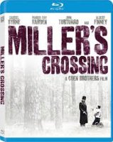 Miller's Crossing / Проходът на Милър (1990)