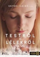 Testrol es lelekrol / За тялото и душата / On Body and Soul (2017)