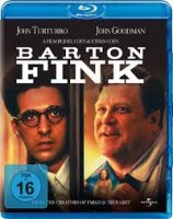 Barton Fink / Бартън Финк (1991)