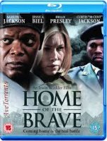 Home of the Brave / Дом на смелите (2006)