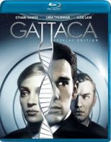 Gattaca / Гатака (1997)