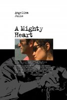 A Mighty Heart / Могъщо сърце (2007)