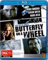 Butterfly On A Wheel / Изнудвачът / Shattered (2007)