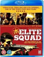 Elite Squad / Tropa de Elite / Елитен отряд (2007)