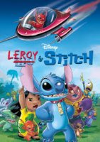Leroy and Stitch / Лерой и Стич (2006)