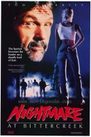 Nightmare at Bittercreek / Кошмар в Битъркрийк (1988)