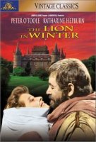 The Lion in Winter / Лъвът през зимата (1968)