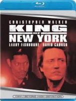 King of New York / Кралят на Ню Йорк (1990)