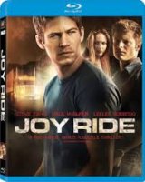 Joy Ride / Убиец на пътя (2001)