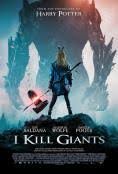 I Kill Giants / Аз убивам великани (2017)
