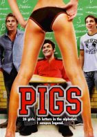 Pigs / Прасета (2007)
