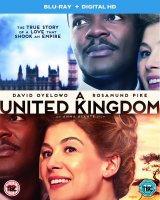 A United Kingdom / Обединено кралство (2016)