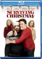 Surviving Christmas / Да преживееш Коледа (2004)