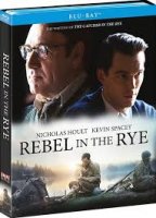 Rebel in the Rye / Бунтовник в ръжта (2017)