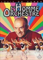 L'Homme Orchestre / Човекът оркестър (1970)
