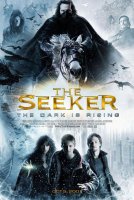 The Seeker: The Dark Is Rising / Началото на мрака (2007)