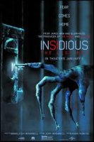 Insidious: The Last Key / Коварен Капан: Последният Ключ (2018)