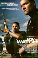 End of Watch / Края на смяната (2012)