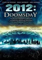 2012: Doomsday / 2012: Денят на страшия съд (2008)