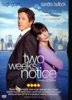 Two Weeks Notice / Срок за влюбване (2002)