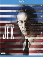 JFK / Джей Еф Кей (1991)