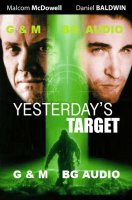 Yesterday's Target / Вчерашна мишена (1996)