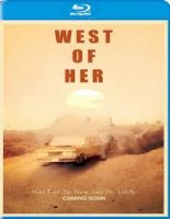 West of Her / На запад от нея (2017)