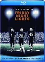Friday Night Lights / Светлините на стадиона (2004)