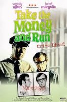 Take the Money and Run / Вземи парите и бягай (1969)