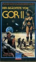 Outlaw of Gor / Gor 2 / Гор 2 (1988)