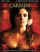 Carmen / Кармен (2003)