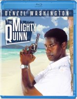 The Mighty Quinn / Големият Куин (1989)