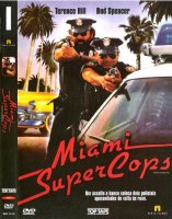 Miami Supercops / Суперченгета в Маями (1985)