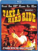Take.A.Hard.Ride / Черният каубой (1975)