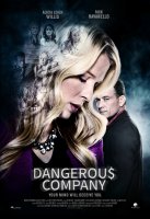 Dangerous Company / Опасна компания (2015)