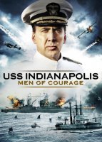 USS Indianapolis: Men of Courage / Индианаполис: Смели мъже (2016)