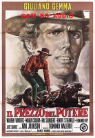 Il prezzo del potere / Цената на властта (1969)