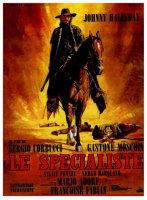Gli specialisti / The Specialists (1969)