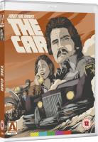 The Car / Колата (1977)