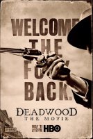 Deadwood / Дедууд: Филмът (2019)