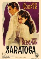 Saratoga Trunk / Саратога (1945)