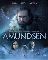 Amundsen / Амундсен (2019)