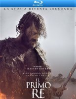 Il primo re / Първият крал / The First King (2019)