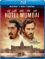 Hotel Mumbai / Хотел Мумбай (2018)